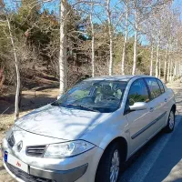 رنو مگان ۲۰۰۰ وارداتی ، فروشنده فوری