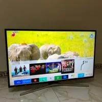 ال ای دی 50 سامسونگ کره اسمارت هوشمند درحدنو|تلویزیون و پروژکتور|تهران, تجریش|دیوار