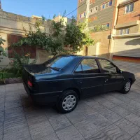 پژو RDI دوگانه