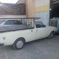 پیکان وانت به سراسرکشور