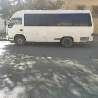 مینی بوس هیوندا