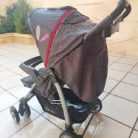 کالسکه بسیار نو