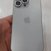 iPhone 15 pro max 512 zaa