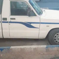 مزدا کارا۲۰۰۰معاوظه با کاویان مدل۸۸یا۸۹