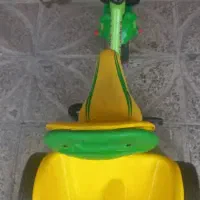 سه چرخه|دوچرخه، اسکیت، اسکوتر|هشتگرد, فاز ۷ مهستان|دیوار