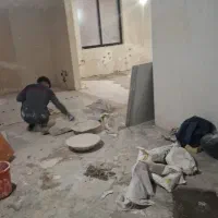 بازسازی صفر تا صد به صورت اقساطی|خدمات پیشه و مهارت|قائن, |دیوار