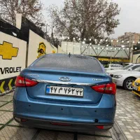 آریزو 5 مدل 95 اتومات اقساط 2 الی 18 ماه|خودرو سواری و وانت|ارومیه, |دیوار