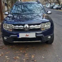 رنو داستر 2016