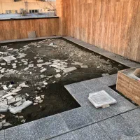 سنگ کاری و آجرنما