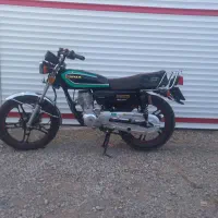 موتور همتاز ۲۰۰|موتورسیکلت|شبستر, |دیوار