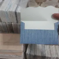 پاکت پول جعبه نیم ست ساک دستی