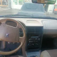 پژو 405 مدل 94|خودرو سواری و وانت|اردبیل, |دیوار