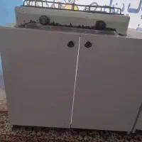 کابینت در حد نو بدون خط و خش|فروشگاه و مغازه|خواف, |دیوار