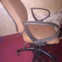 صندلی گردان