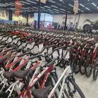 دوچرخه بزرگسال و بچه گانه /* حرفه ای و مبتدی