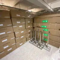 خریدار و. فروش انواع فن کویل فنکویل سقفی زمینی|کولر گازی و فن‌کوئل|تهران, بازار|دیوار