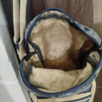 کیف جین|کیف، کفش، کمربند|کرج, حصارک بالا|دیوار