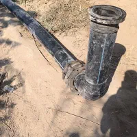 پمپ کشاورزی