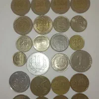 فروش انواع سکه کلکسیونی