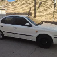 فروش خودرو سمند|خودرو سواری و وانت|یزد, |دیوار