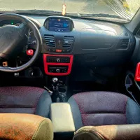 کوییک R 1400 بسیار تمیز و خانگی