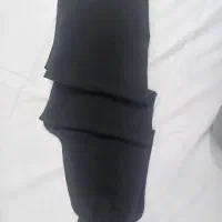 شلوار خنک راحتی مشکی|لباس|مشهد, تلگرد|دیوار