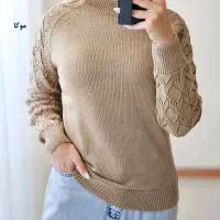 بافت نخ آکریل گرم بالا|لباس|رشت, جهاد|دیوار