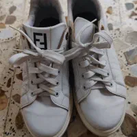 کتونی در حد نو سایز ۳۸