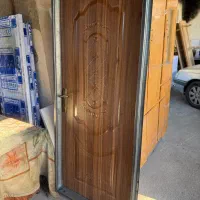 درب یو پی وی سی|لوازم حمام|آق قلا, |دیوار