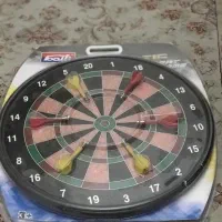 دارت مغناطیسی بویلی سایز بزرگ