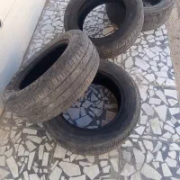 لاستیک 205/15