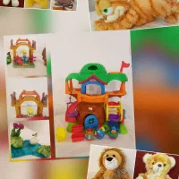 اسباب بازی خارجی