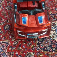 ماشین شارژی|اسباب‌بازی بچه|اصفهان, طامه|دیوار