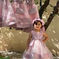 لباس عروس دخترانه|کفش و لباس بچه|تهران, مقدم|دیوار