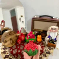 گیفت شب یلدا|مجسمه، تندیس، ماکت|مشهد, آزادشهر|دیوار