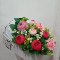 باکس گل نوزادی خواستگاری نامزدی