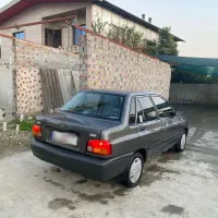 پراید صبا۱۳۸۴