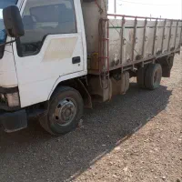 هیوندا مدل ۸۵|خودرو سنگین|زنجان, |دیوار