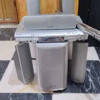 سینما خانگی پاناسونیک اصل