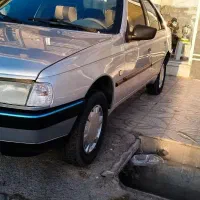 پژو مدل 96|خودرو سواری و وانت|بختگان, |دیوار