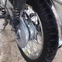 موتور ۸۹ مدارک کامل|موتورسیکلت|سرپل ذهاب, |دیوار