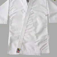 لباس کاراته کاتا