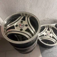 رینگ اسپرت سایز ۱۵