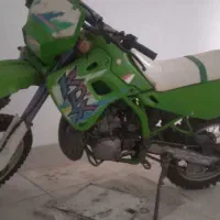 کادیکس 250سیلندر کروم .برق فابریک به شرط