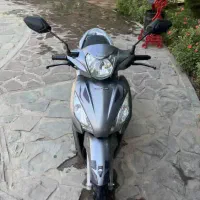 موتور هوندا