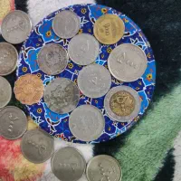 فروش سکه قدیمی