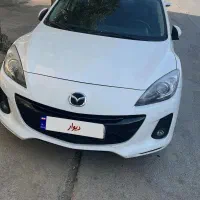 فروش مزدا نیو تیپ ۴