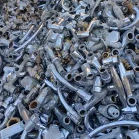 خرید وفروش ضایعات فلزی