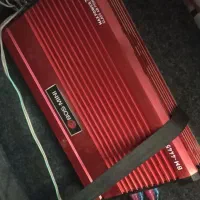 سیستم چند ماه کار|قطعات یدکی و لوازم جانبی|رشت, نخودچر|دیوار