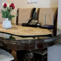 ناهار خوری|میز و صندلی غذاخوری|تهران, چهارصد دستگاه|دیوار